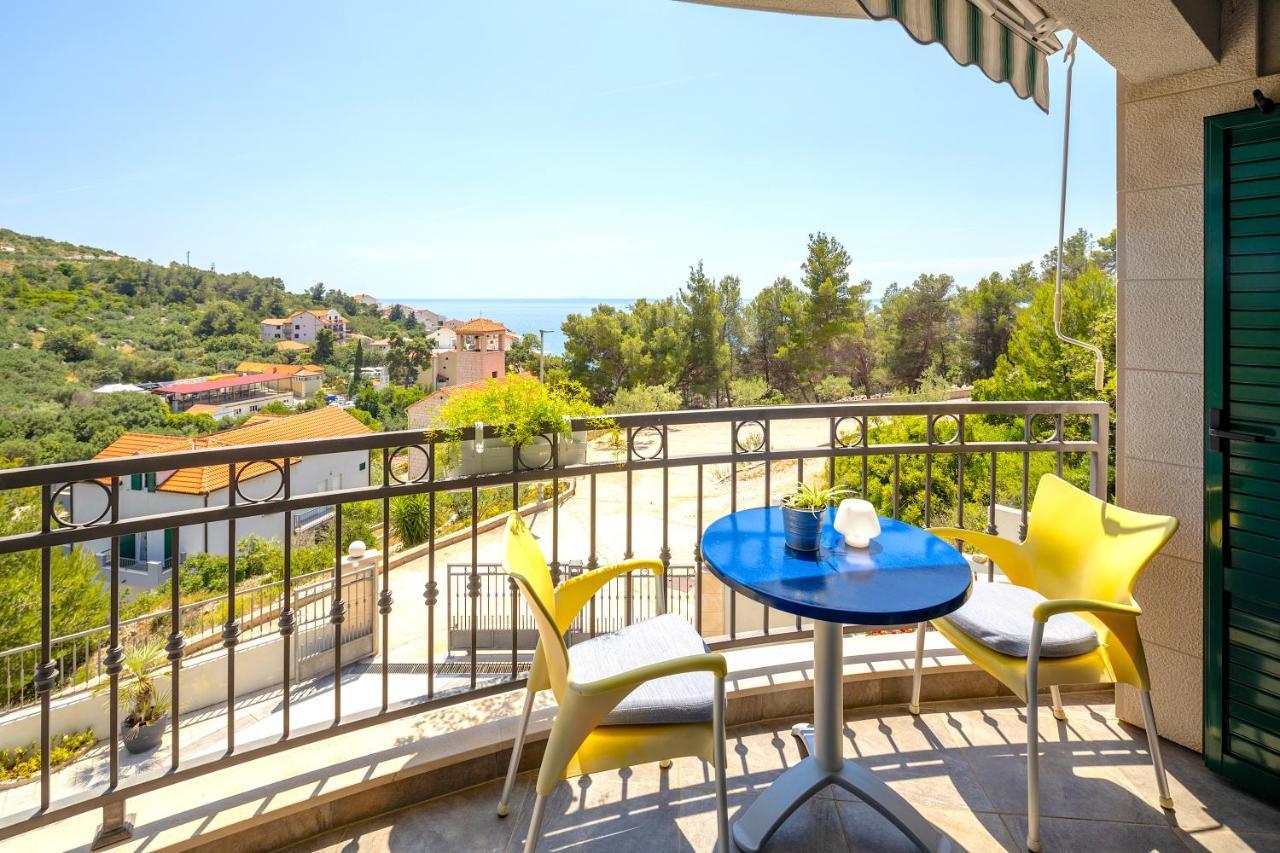 Island Hvar Seaside Villa Levanda With Beach, Pool & Seaview Hvar Town Exterior photo