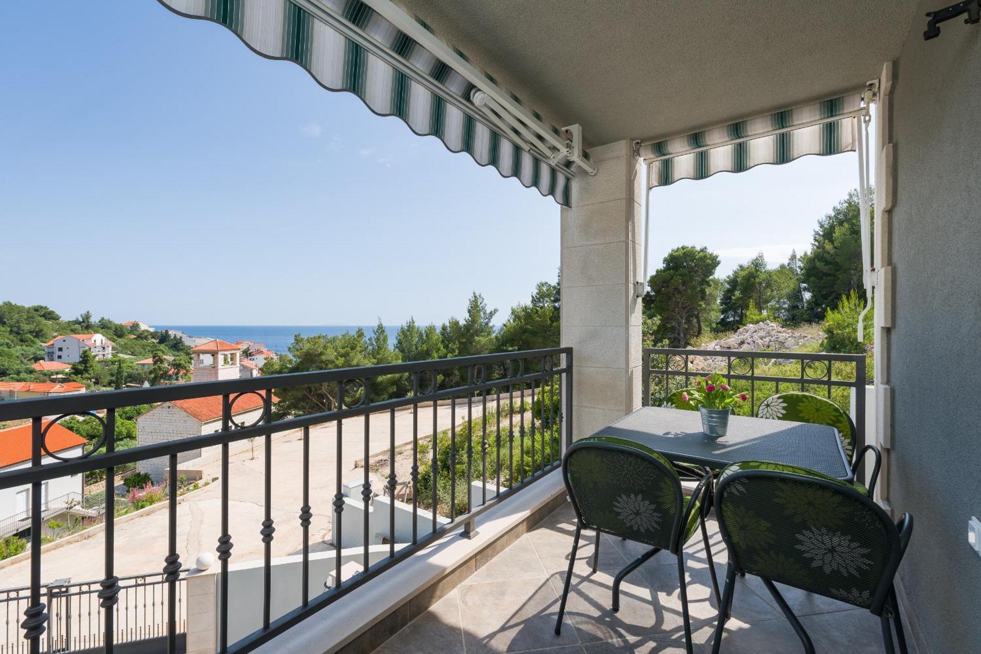 Island Hvar Seaside Villa Levanda With Beach, Pool & Seaview Hvar Town Room photo