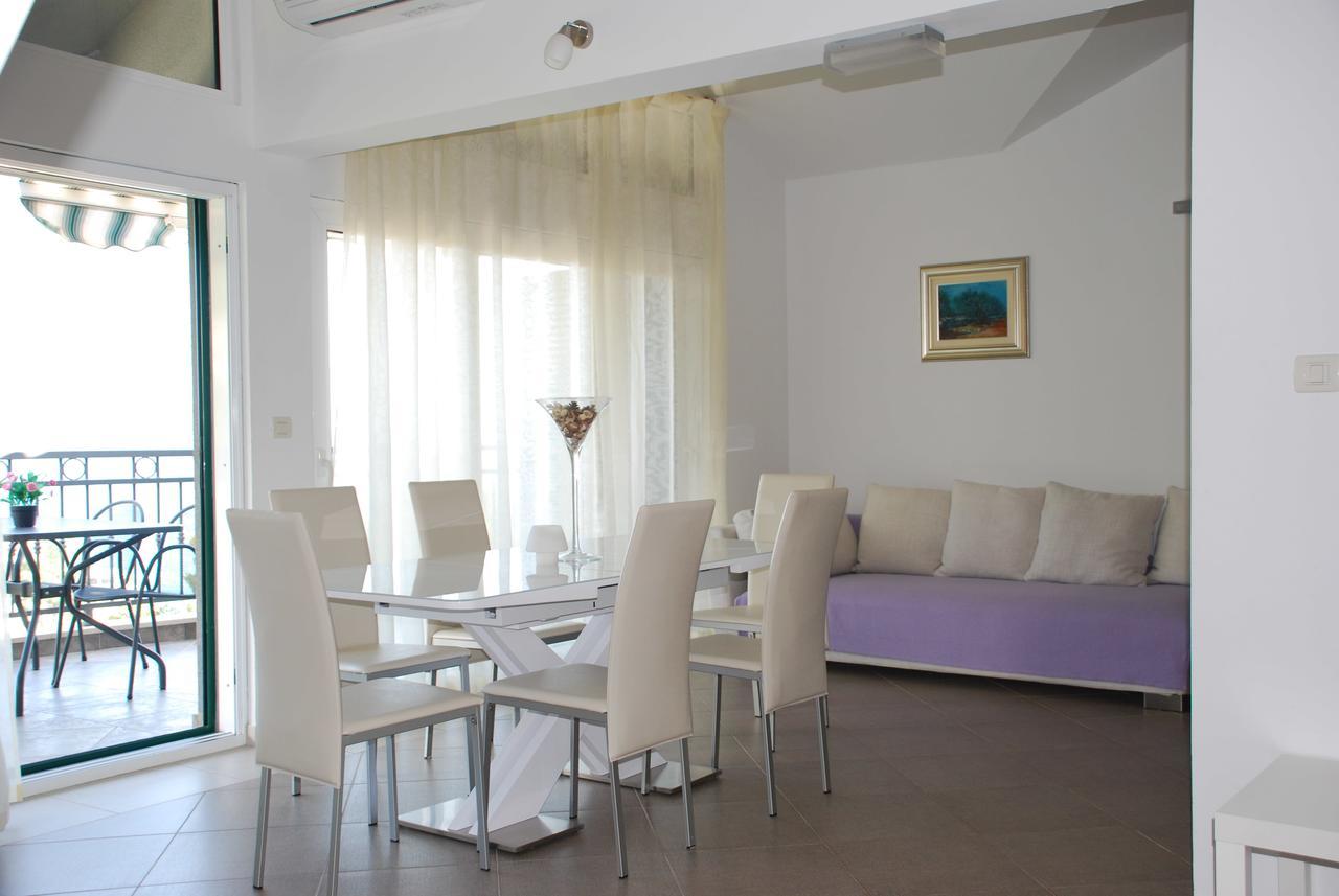 Island Hvar Seaside Villa Levanda With Beach, Pool & Seaview Hvar Town Exterior photo