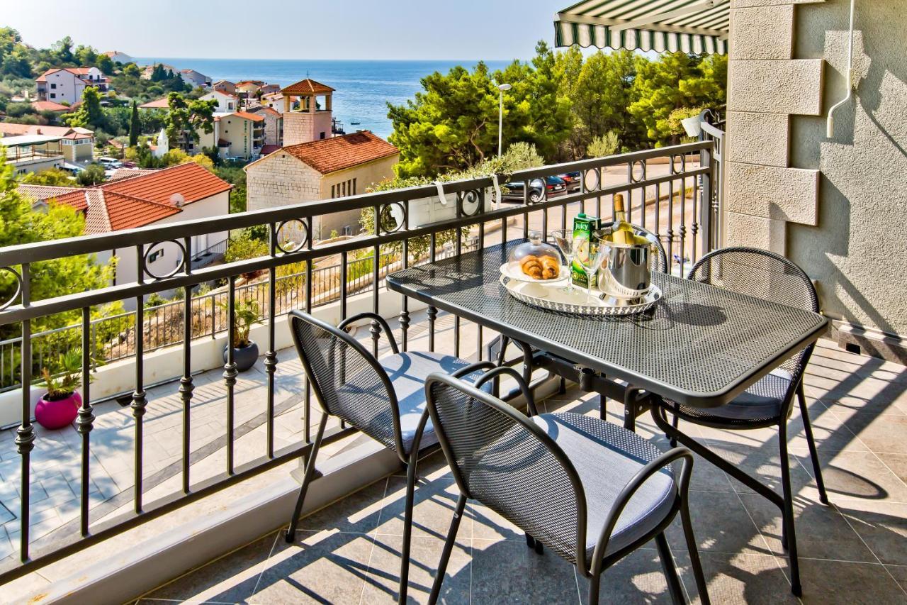 Island Hvar Seaside Villa Levanda With Beach, Pool & Seaview Hvar Town Exterior photo