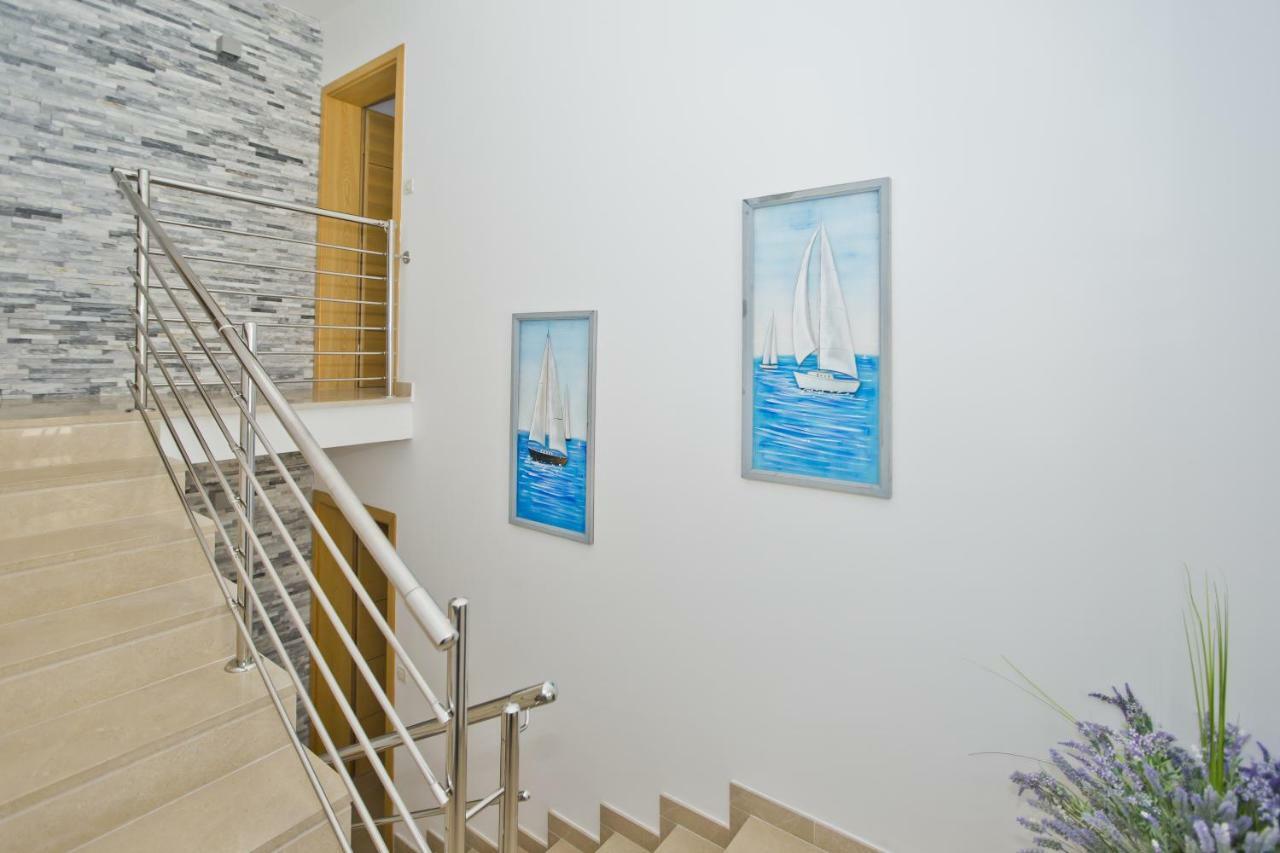 Island Hvar Seaside Villa Levanda With Beach, Pool & Seaview Hvar Town Exterior photo