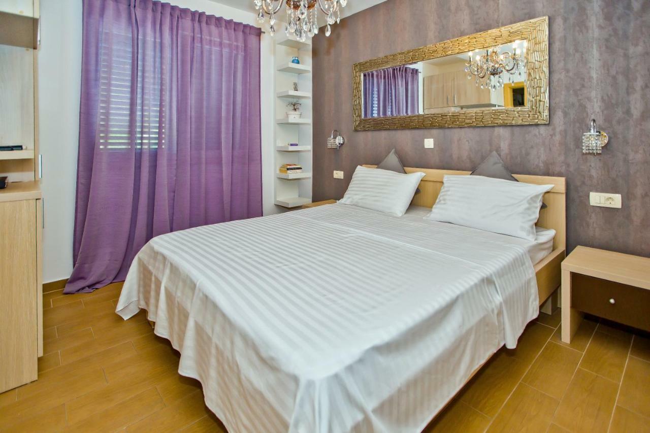 Island Hvar Seaside Villa Levanda With Beach, Pool & Seaview Hvar Town Exterior photo