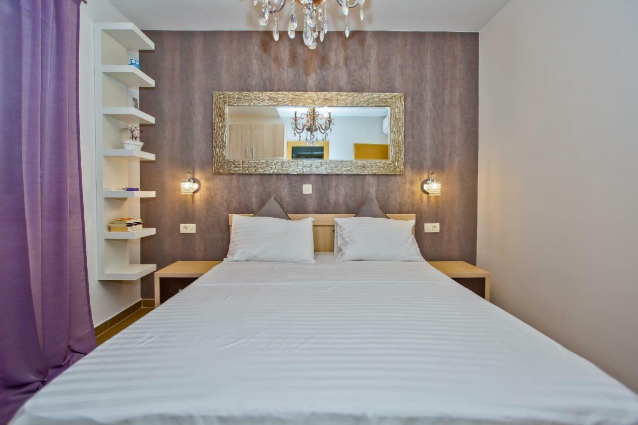 Island Hvar Seaside Villa Levanda With Beach, Pool & Seaview Hvar Town Exterior photo