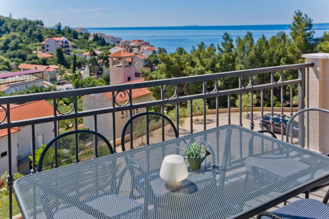 Island Hvar Seaside Villa Levanda With Beach, Pool & Seaview Hvar Town Exterior photo