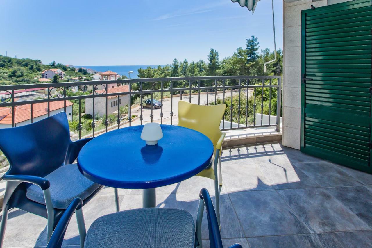 Island Hvar Seaside Villa Levanda With Beach, Pool & Seaview Hvar Town Exterior photo