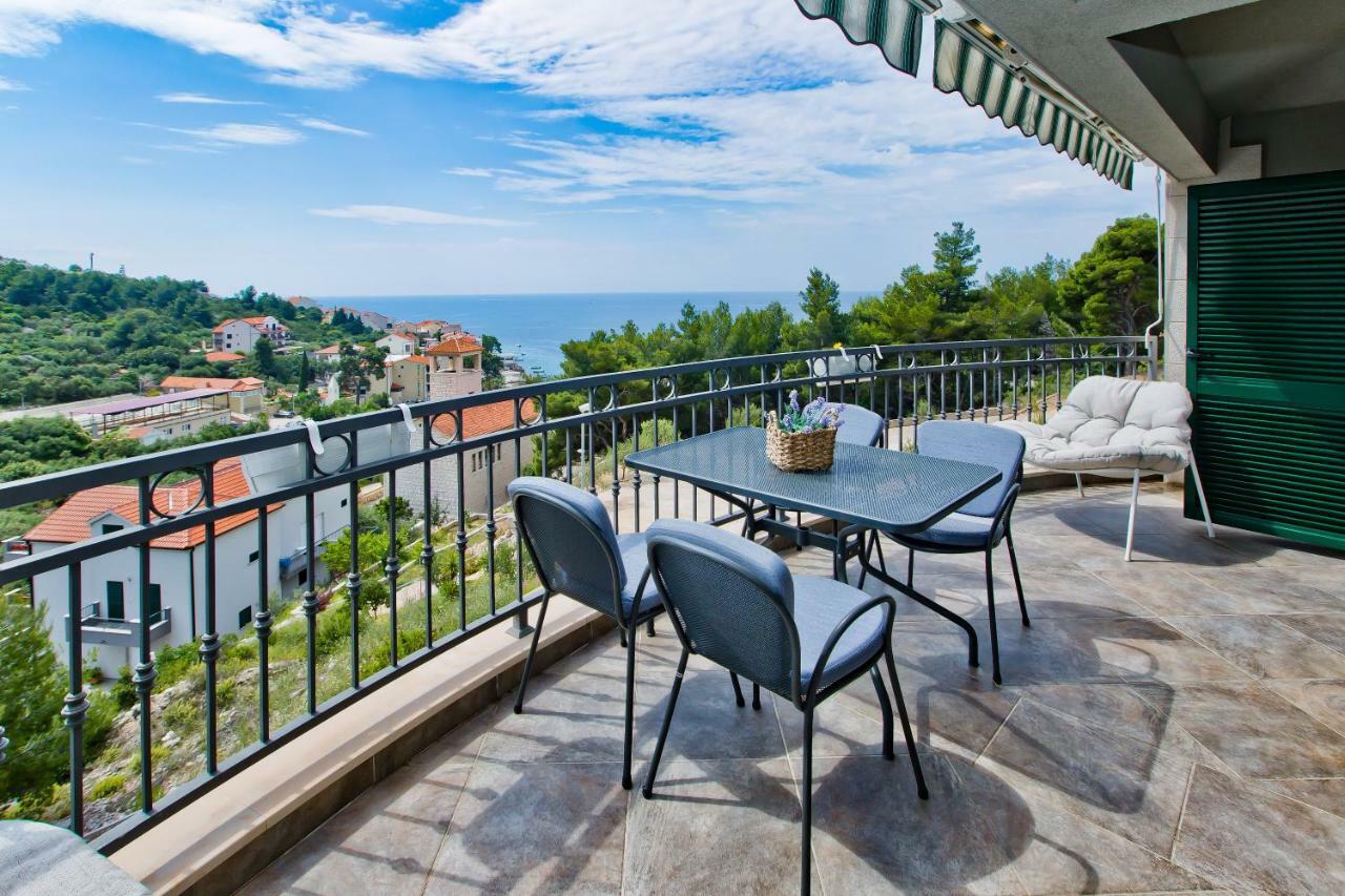 Island Hvar Seaside Villa Levanda With Beach, Pool & Seaview Hvar Town Exterior photo